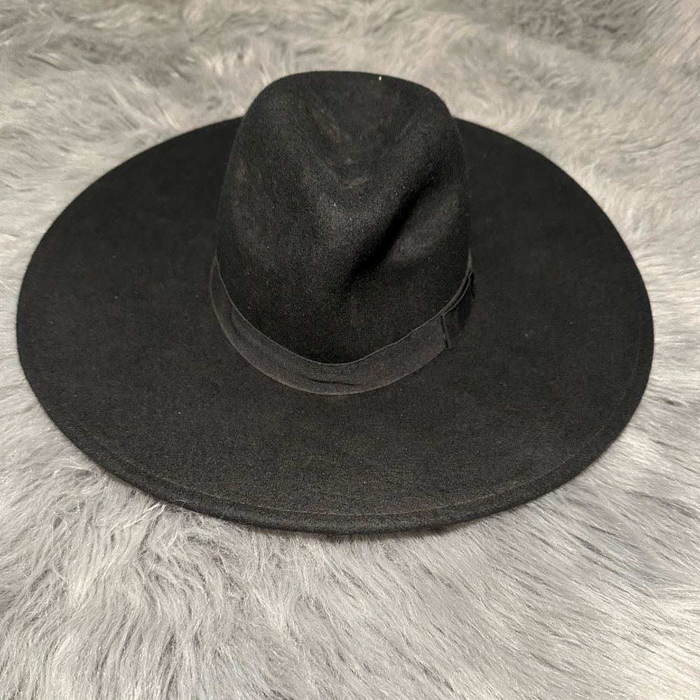 Killstar Witch Brim Hat